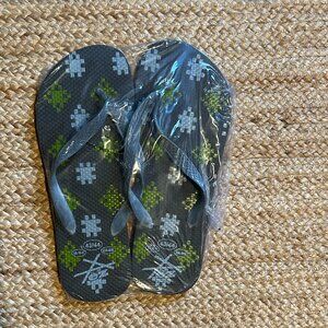 Havaianas Men’s Flip Flops Size 43/44 (US 10-11)